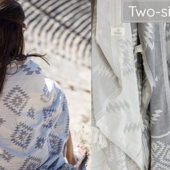 Turkish Towel - Picture 5 of 5